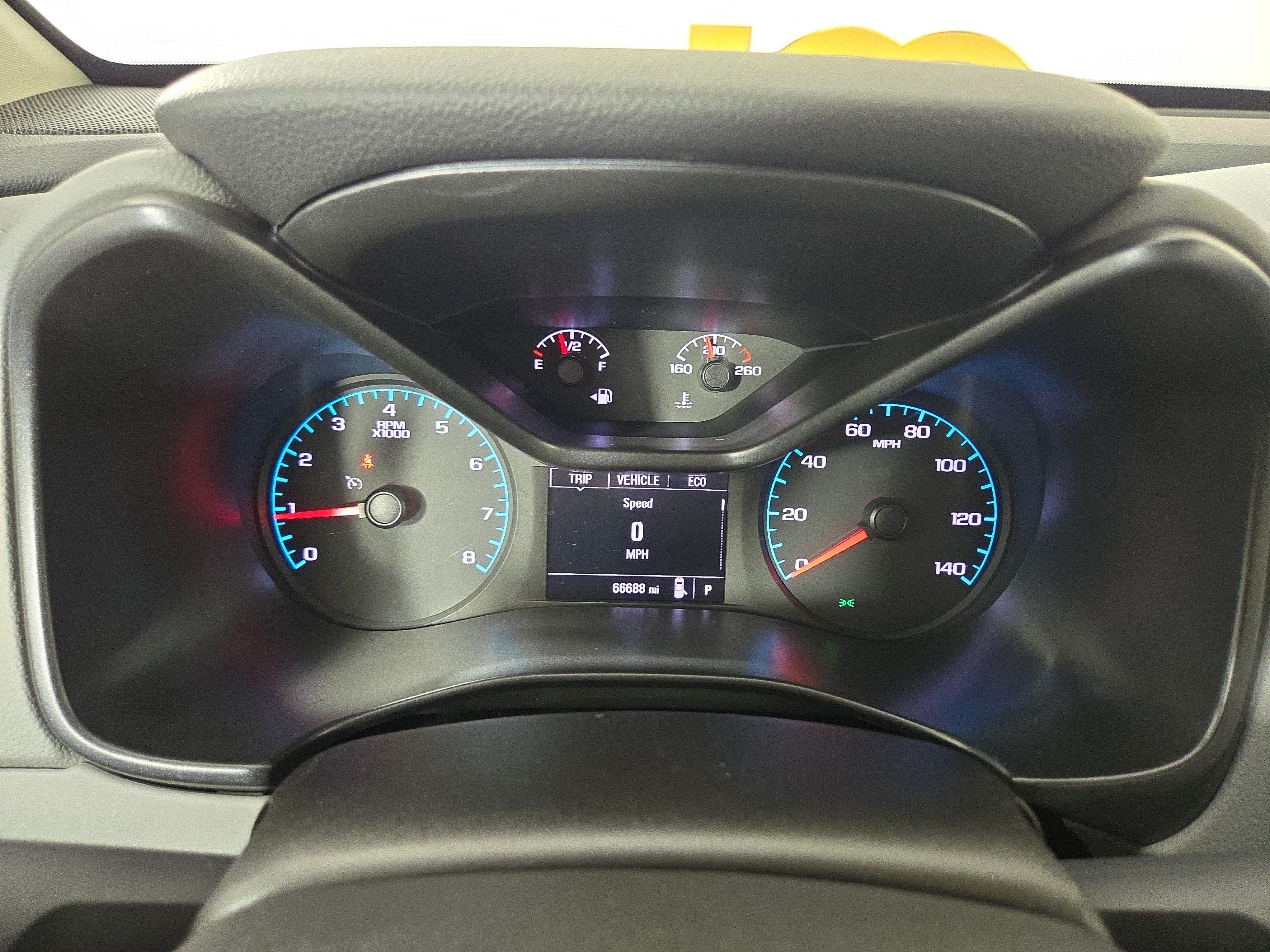 Certified 2019 Chevrolet Colorado W/T w/ WT Convenience Package RWD image 17