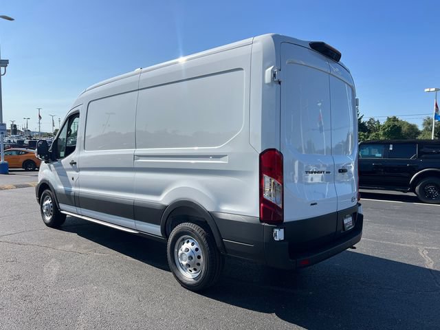 New 2026 Ford Transit 150 148 Medium Roof AWD w/ Load Area Protection Package image 5