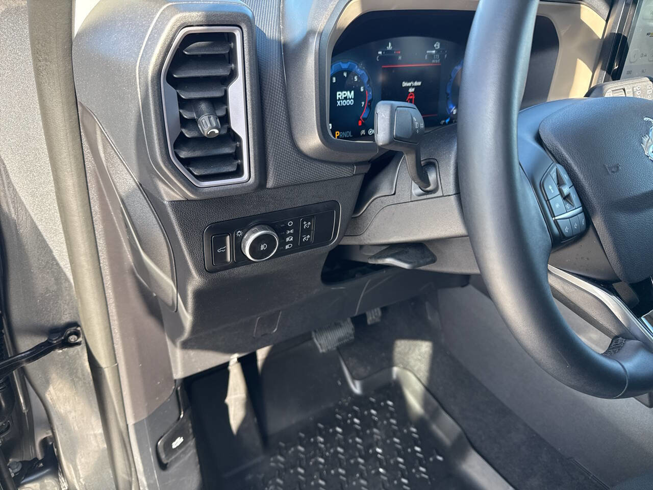 Certified 2025 Ford Bronco Sport Big Bend w/ Convenience Package image 22