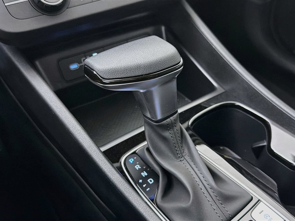 New 2026 Hyundai Tucson SE FWD image 18