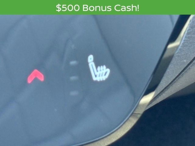 New 2026 Nissan Sentra SL w/ Floor Mat Package FWD image 9