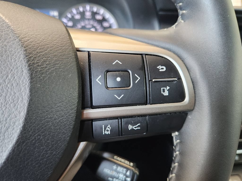 Used 2016 Lexus ES 350 w/ Luxury Package w/Wood Trim FWD image 29