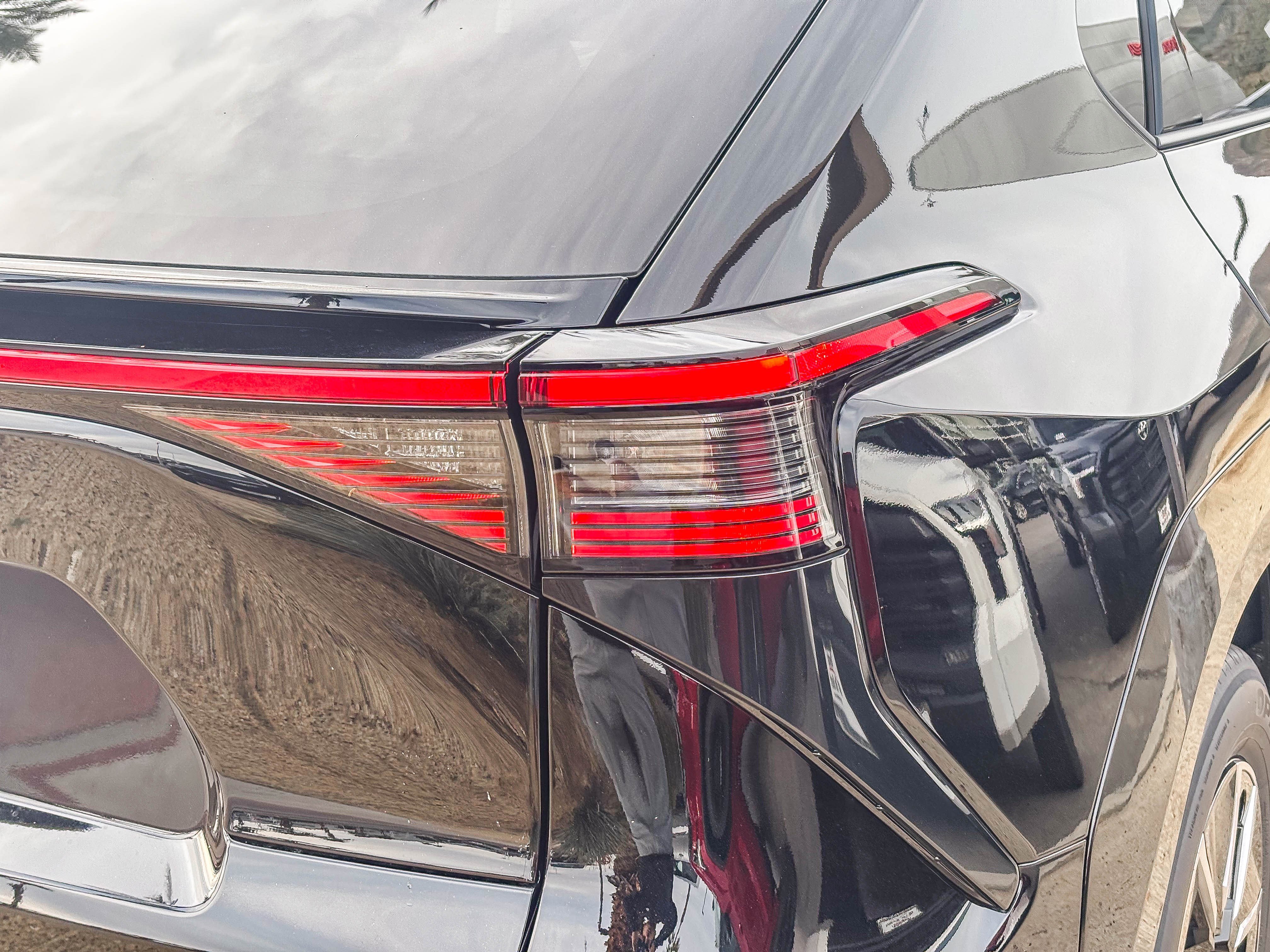 New 2026 Toyota bZ image 8