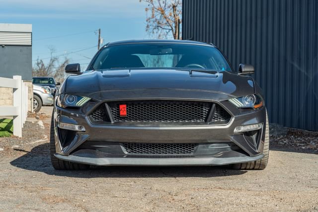 Used 2019 Ford Mustang GT w/ Performance Package - Level 2 image 9