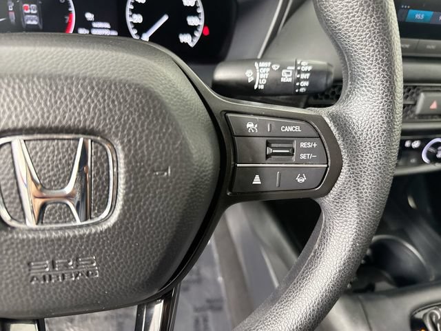 Certified 2024 Honda HR-V LX image 13