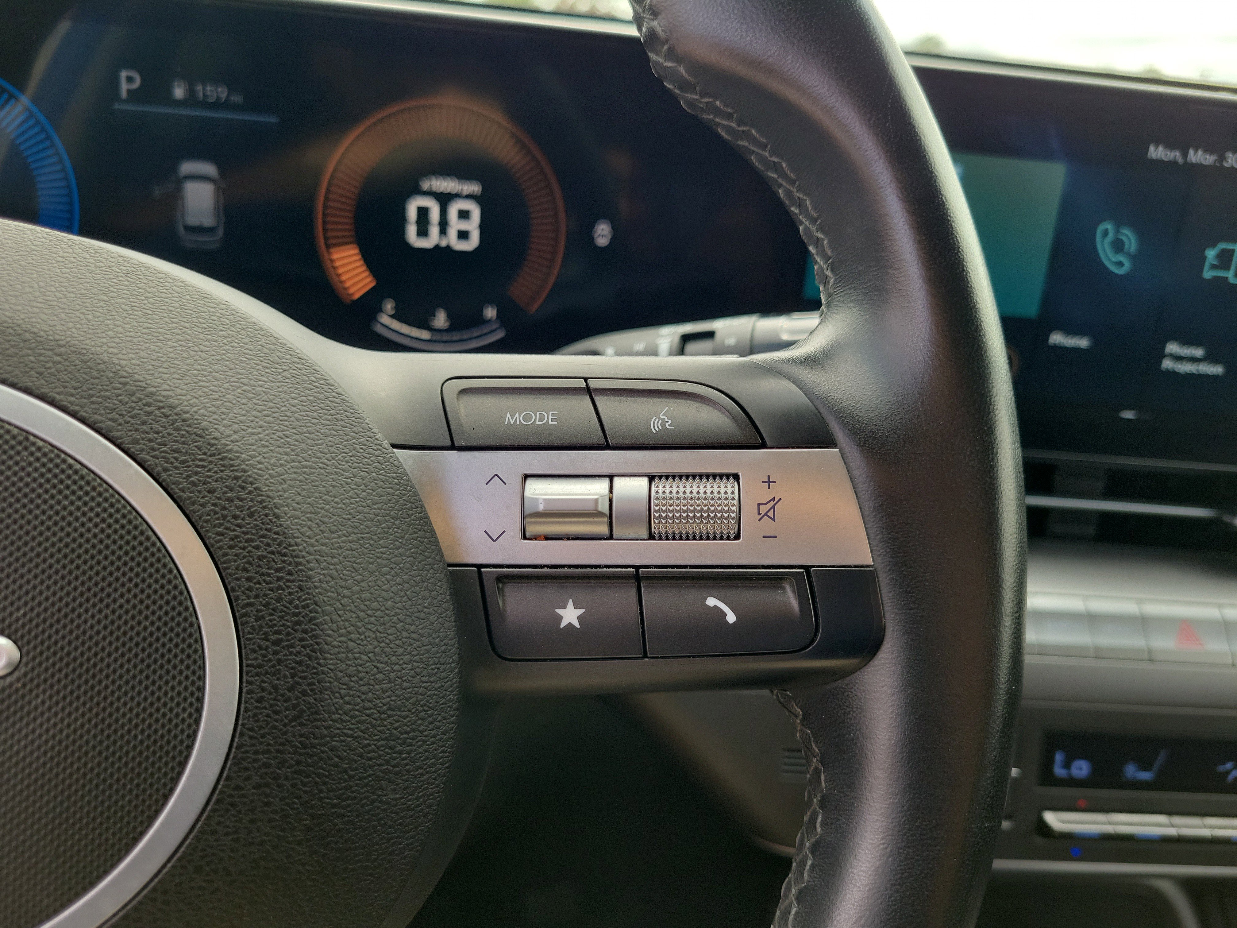 Used 2024 Hyundai Kona SEL image 25