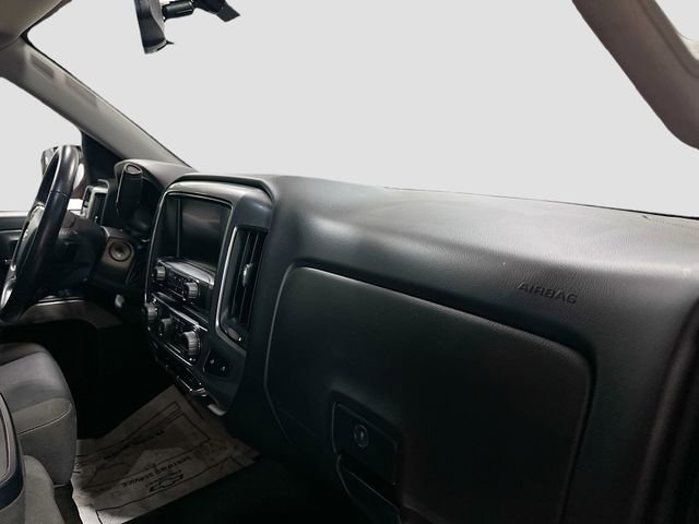 Used 2017 Chevrolet Silverado 1500 LT w/ All Star Edition image 27