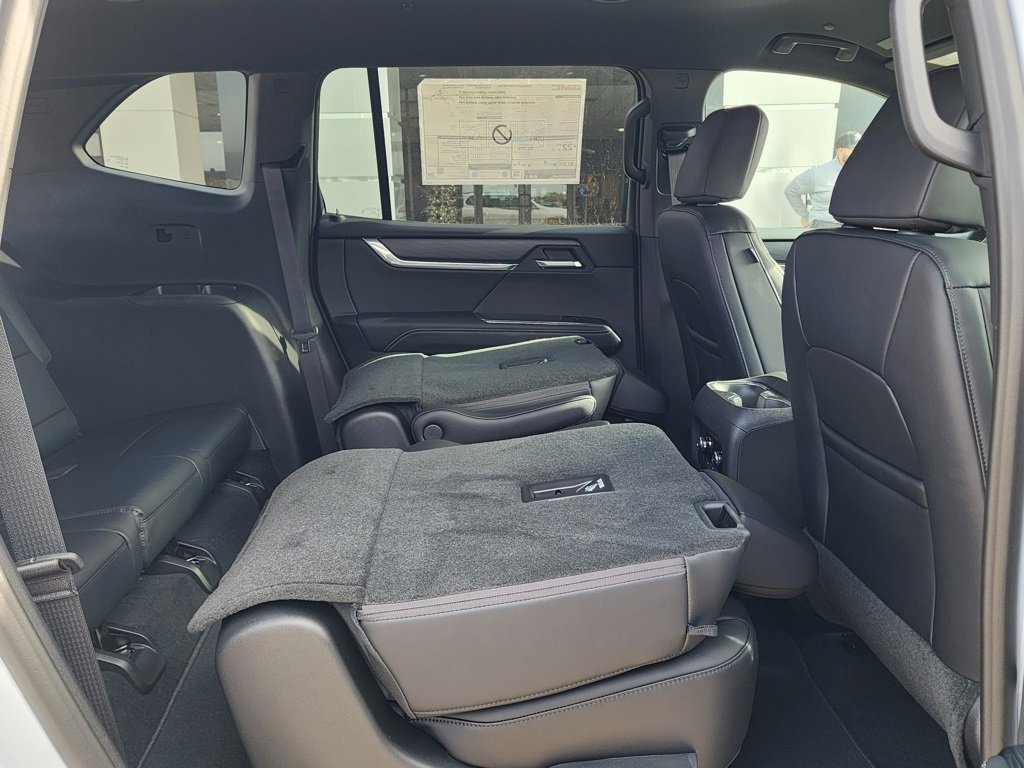 New 2026 GMC Acadia Elevation w/ Black Edition image 47