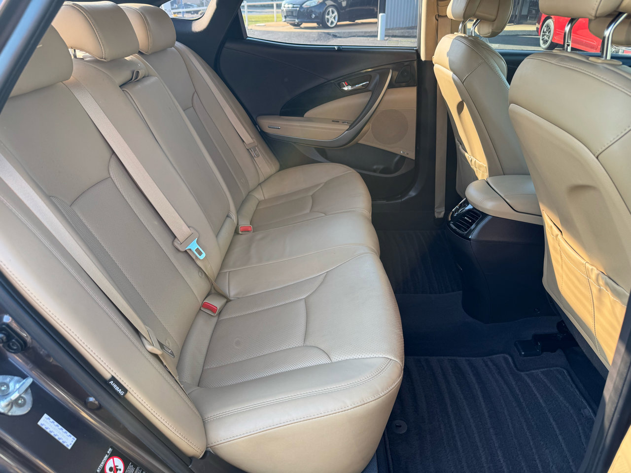 Used 2015 Hyundai Azera Limited image 22