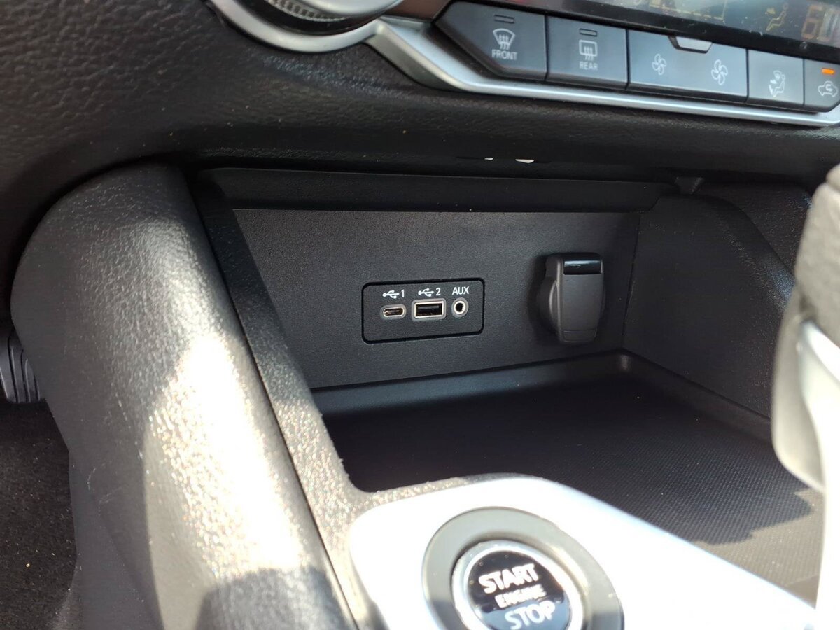 Used 2023 Nissan Sentra SV w/ All-Weather Package FWD image 15