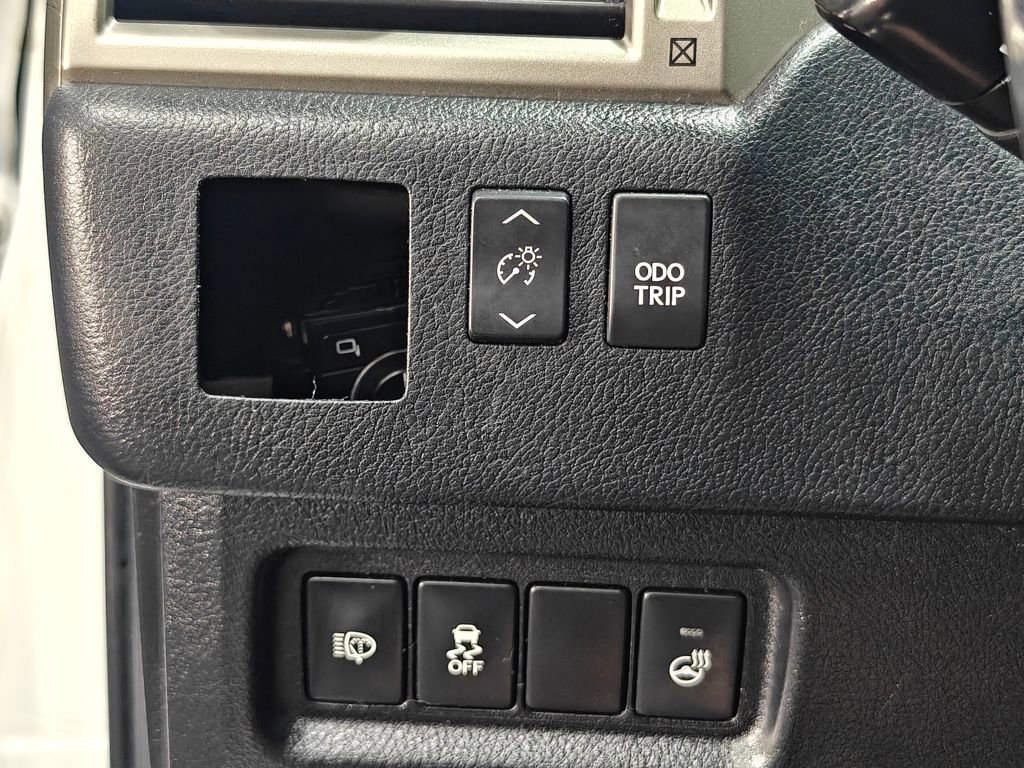 Used 2015 Lexus GX 460 Luxury image 14