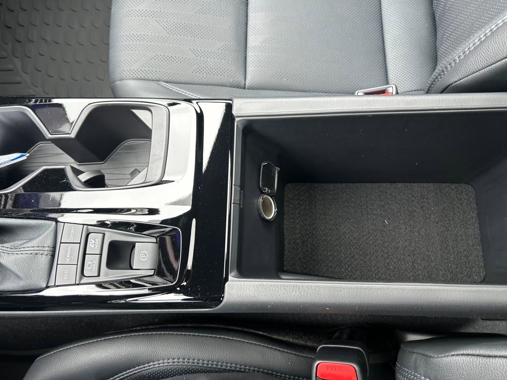 New 2026 Toyota Camry XSE image 23