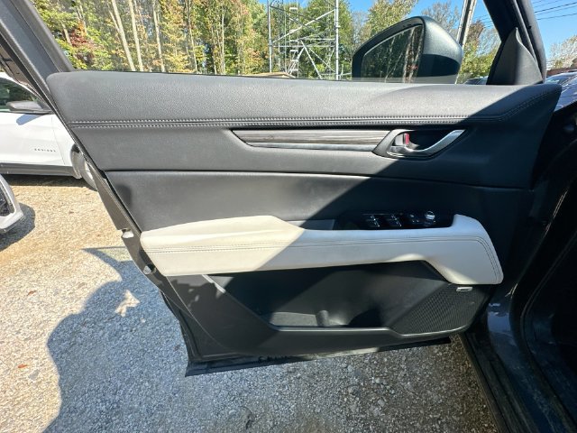 Used 2020 MAZDA CX-5 Grand Touring AWD/4WD image 33