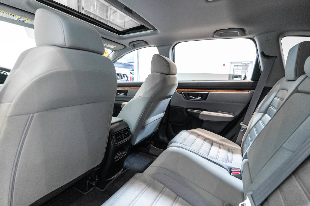 Used 2017 Honda CR-V EX image 14