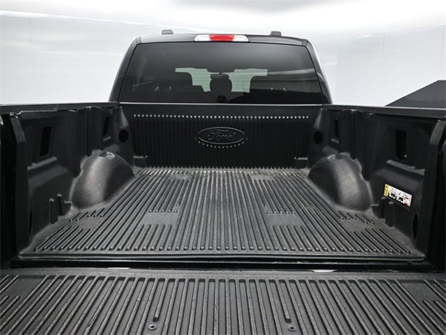 Used 2022 Ford F150 XLT w/ Equipment Group 302A High image 18