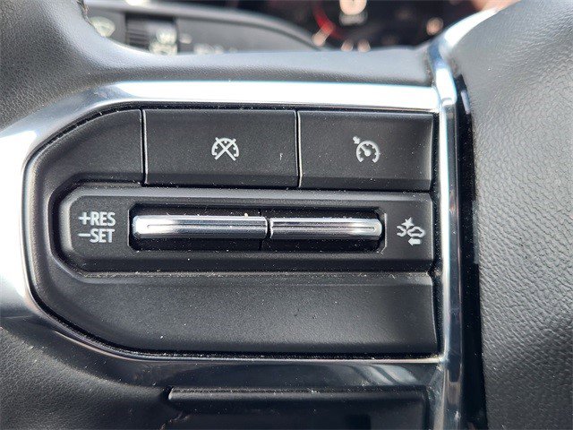 Certified 2024 GMC Canyon Elevation w/ Convenience Package image 28