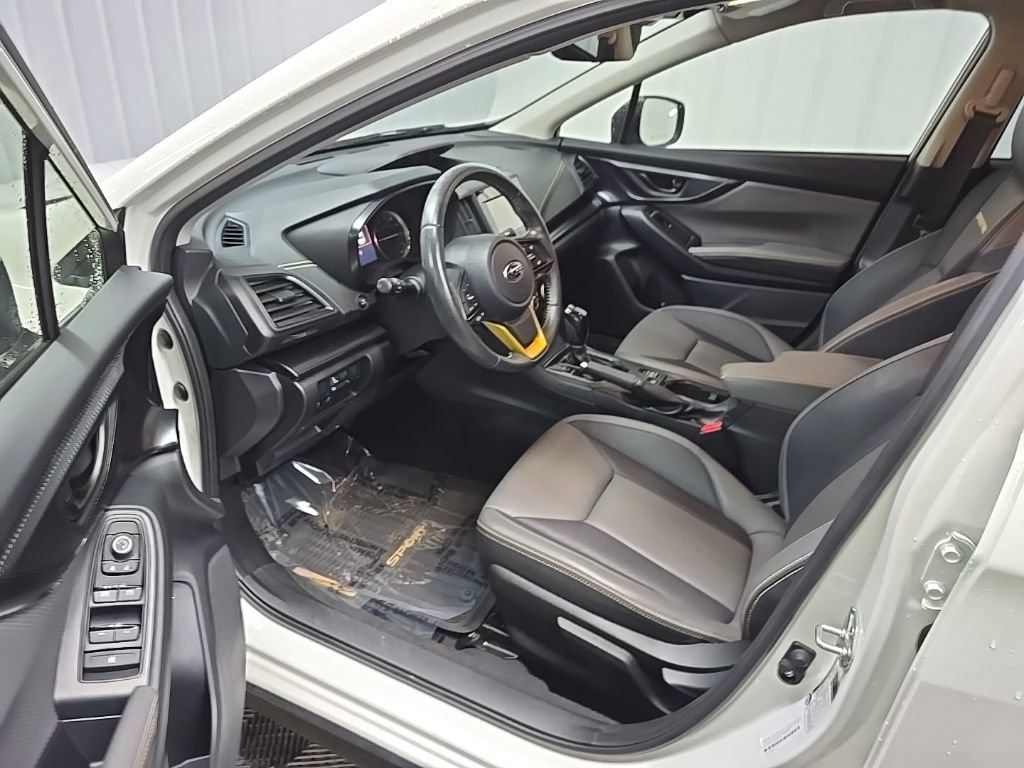 Used 2023 Subaru Crosstrek 2.5i Sport image 28