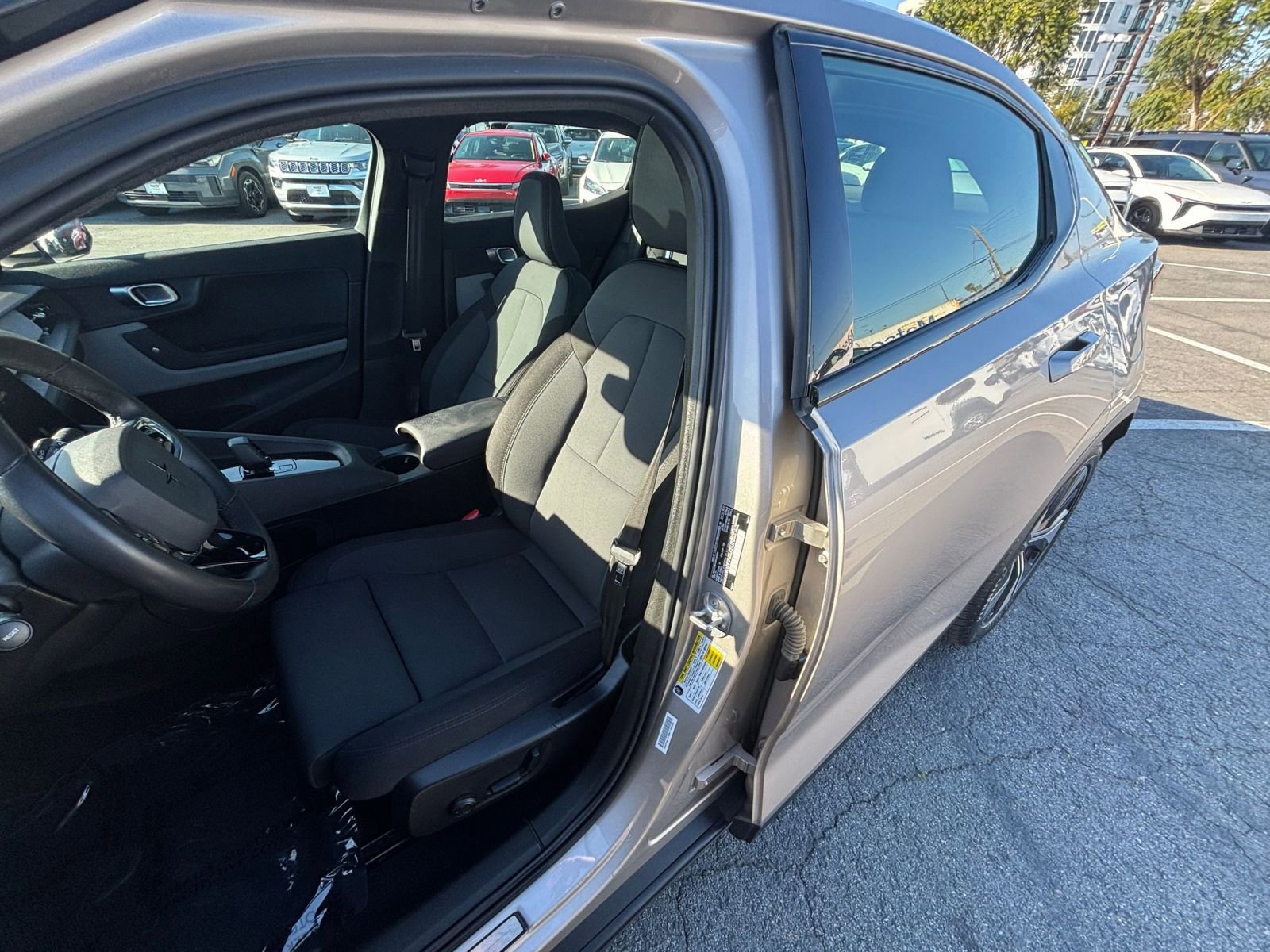 Used 2023 Polestar Polestar 2 image 43