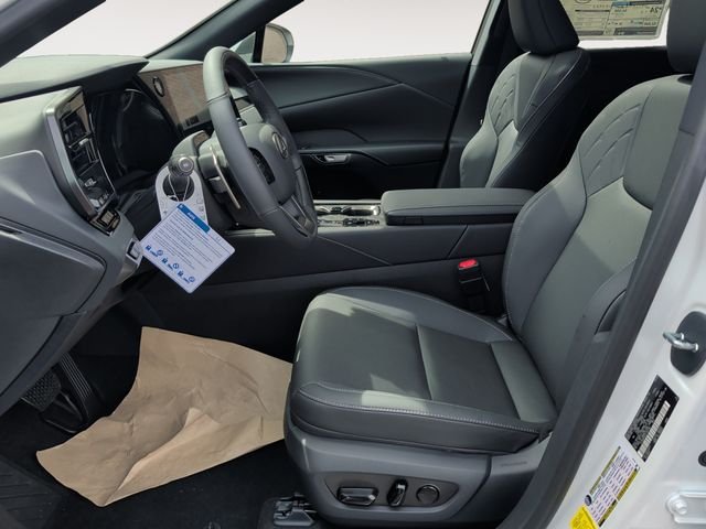 New 2026 Lexus RX 350 AWD image 9