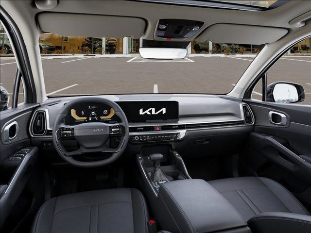 Used 2026 Kia Sorento X-Line EX AWD/4WD image 14