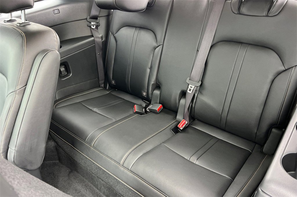 New 2026 MAZDA CX-90 3.3 Turbo w/ Premium Sport Pkg image 16