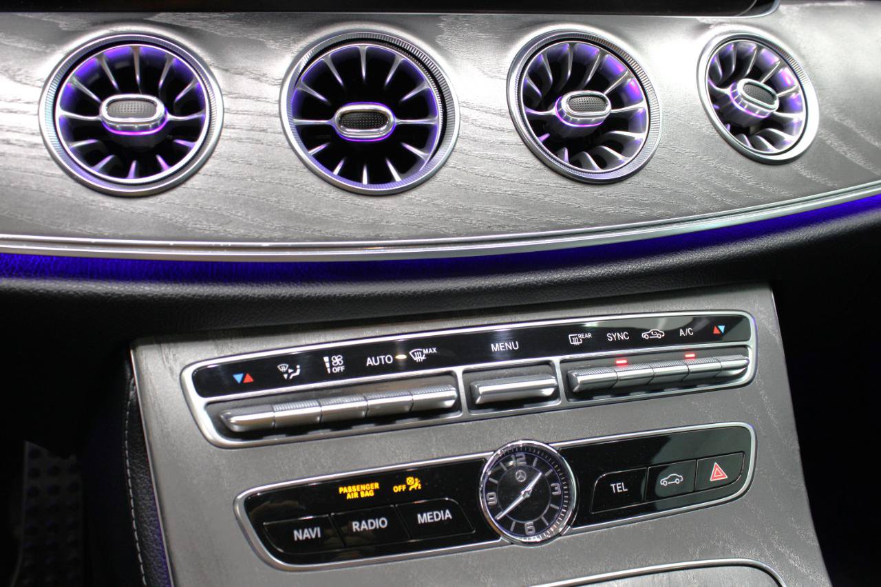 Used 2020 Mercedes-Benz CLS 450 w/ Premium Package image 61