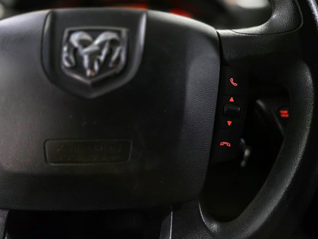 Used 2018 RAM ProMaster 1500 w/ Interior Convenience Group image 17