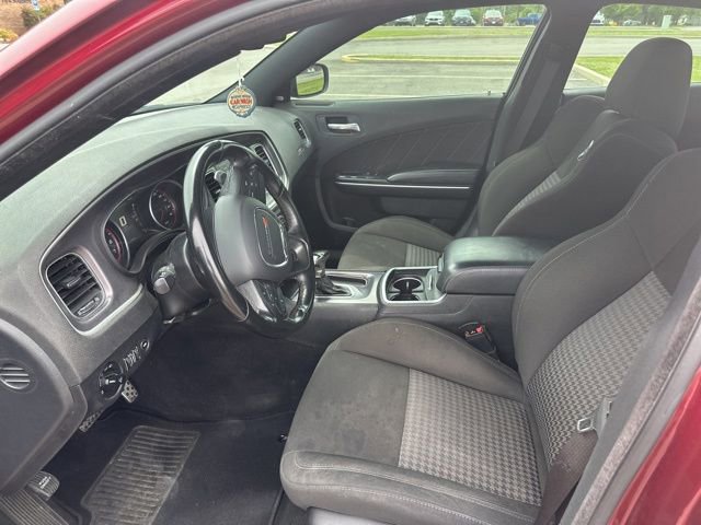 Used 2020 Dodge Charger Scat Pack RWD image 3
