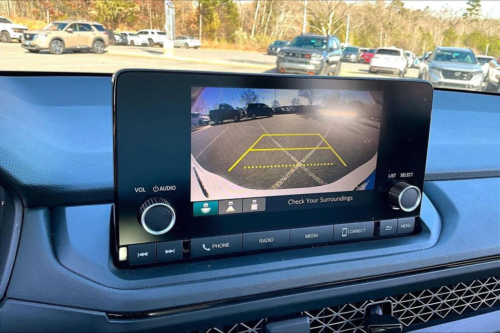 Used 2024 Honda Accord LX image 13