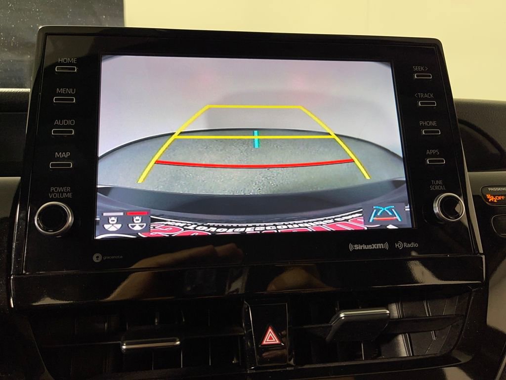 Certified 2023 Toyota Camry XSE FWD image 21