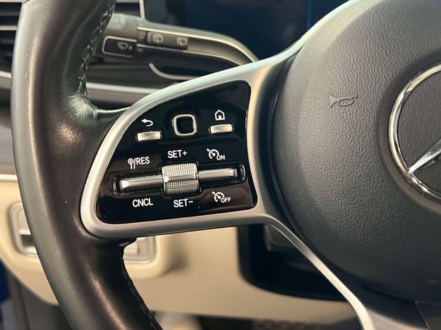 Used 2021 Mercedes-Benz GLE 350 4MATIC image 24