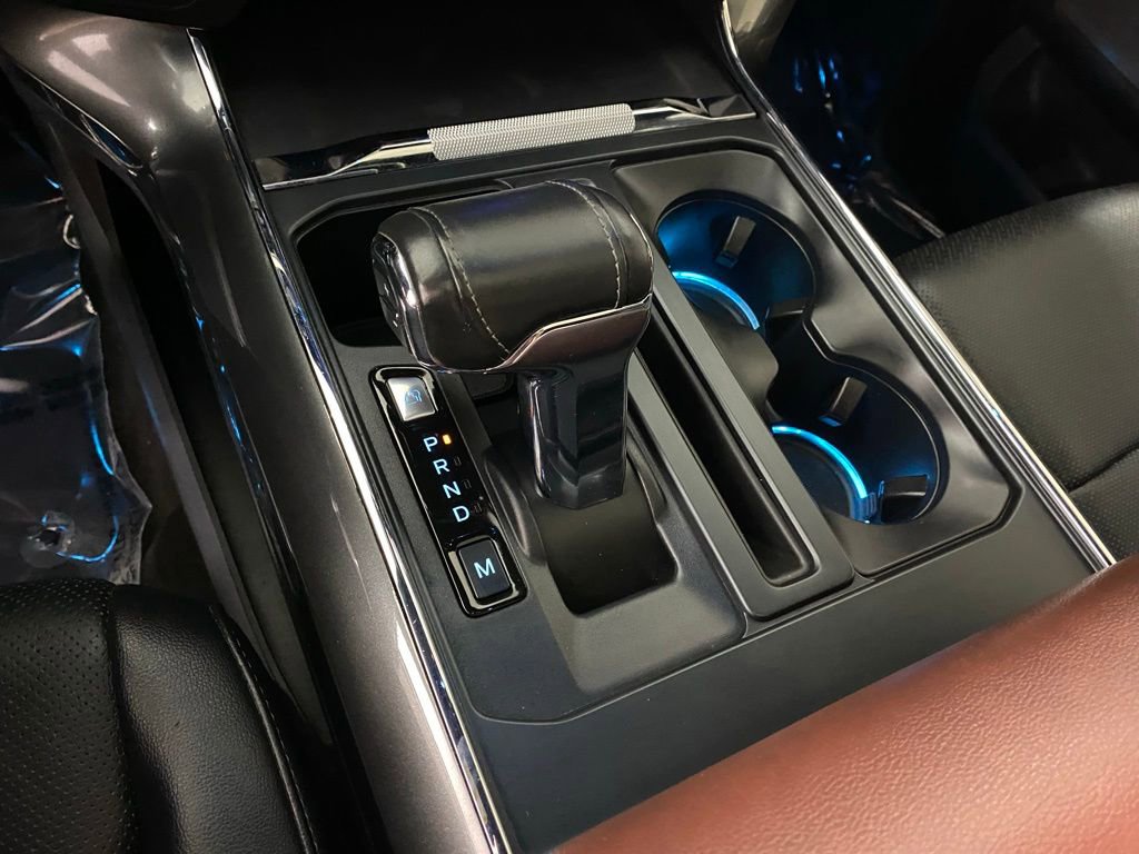 Used 2021 Ford F150 Lariat w/ Equipment Group 502A High image 19