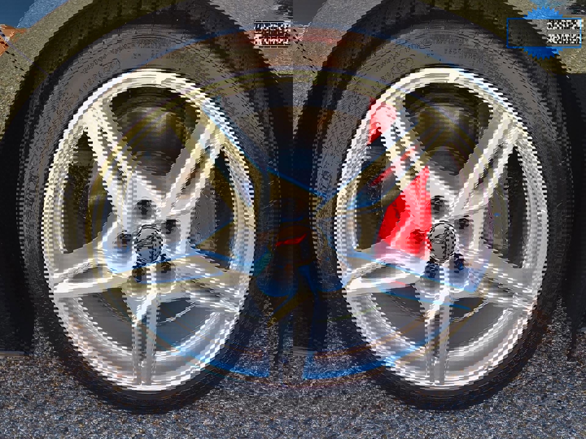 Used 2022 Chevrolet Corvette Stingray Premium Conv w/ 3LT image 11