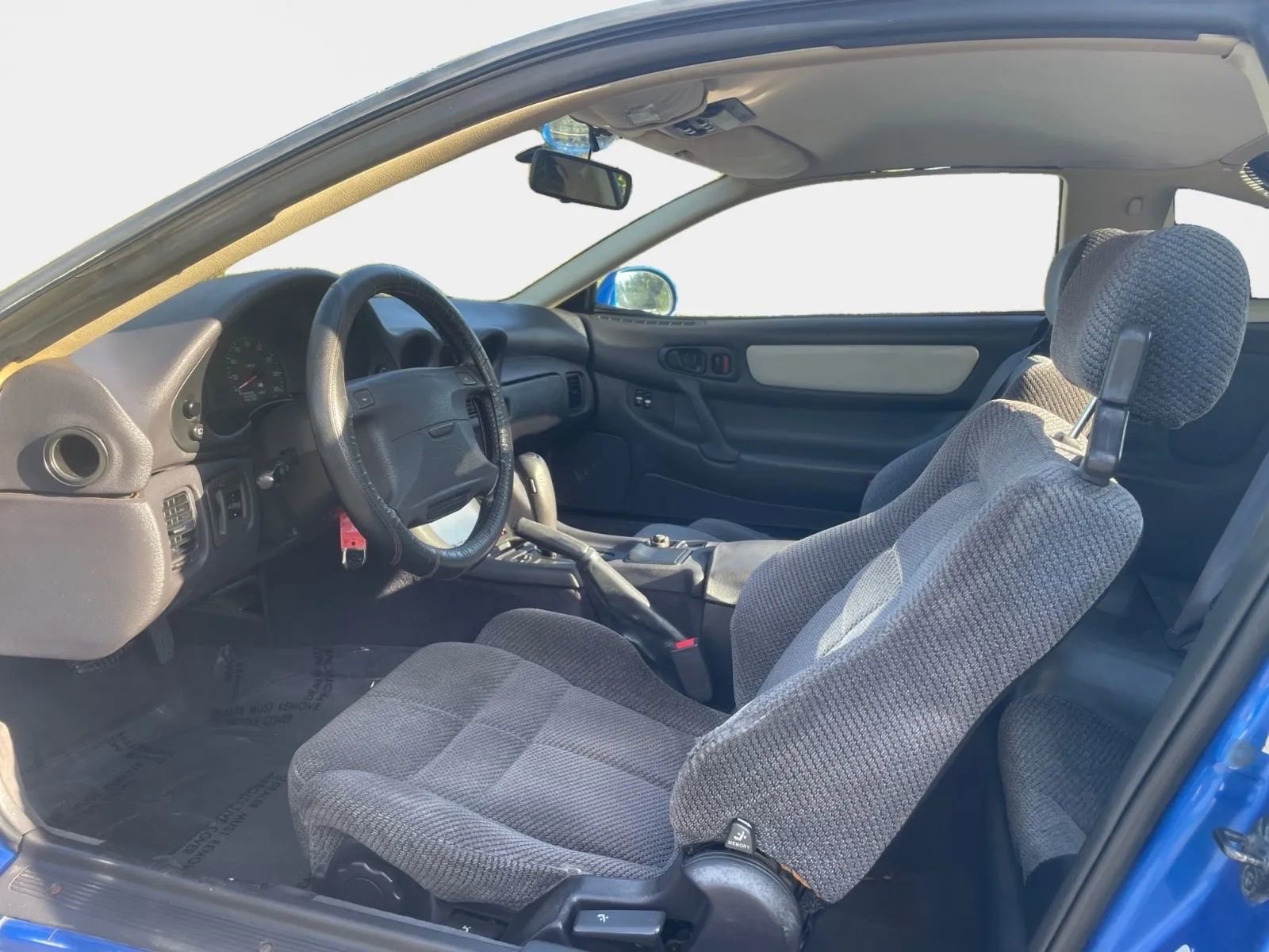 Used 1992 Dodge Stealth image 9