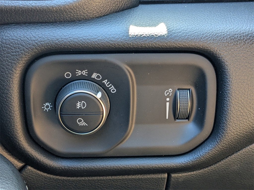 New 2026 RAM 2500 Big Horn image 21