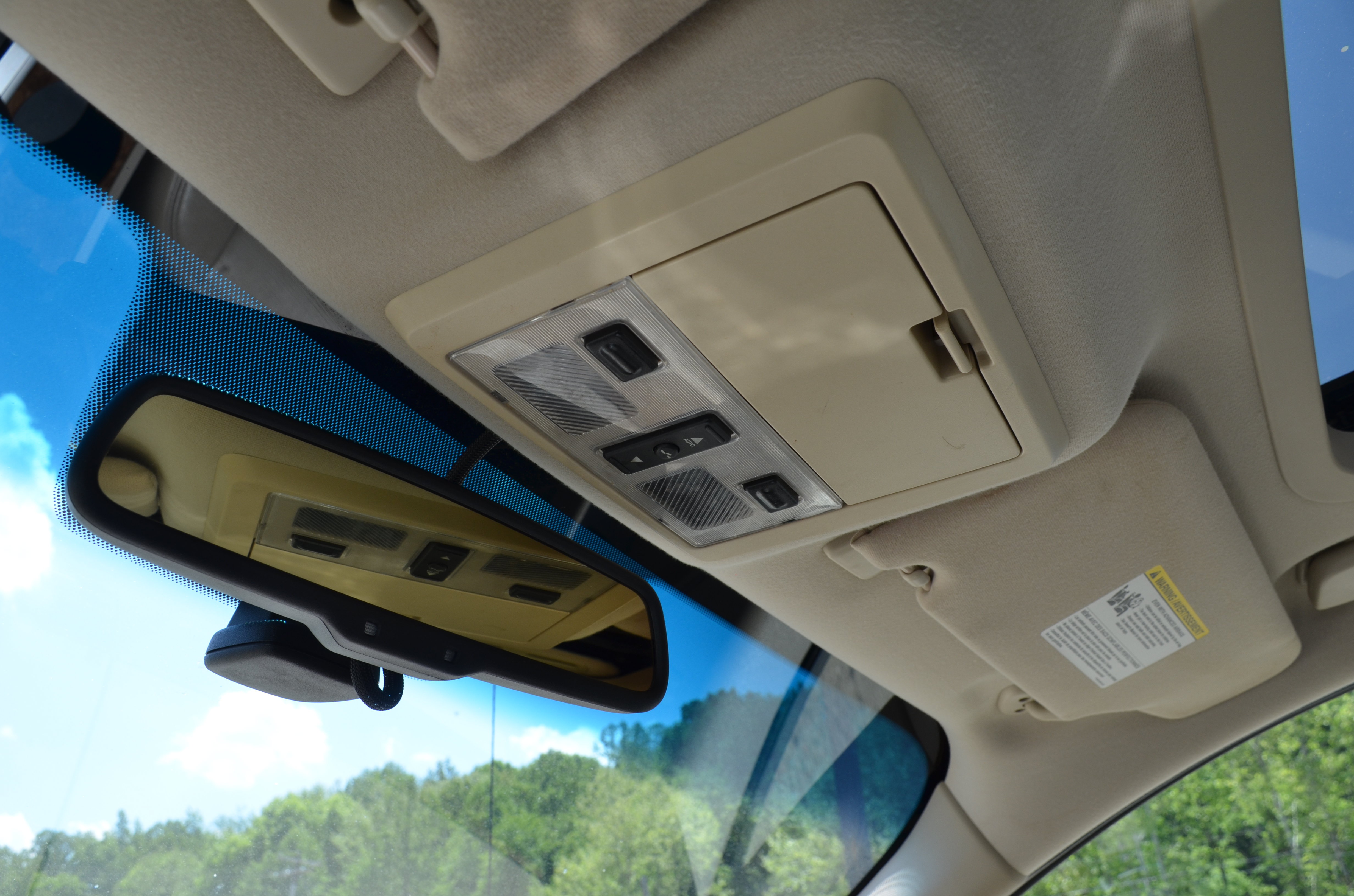 Used 2006 Ford Five Hundred SEL FWD image 30