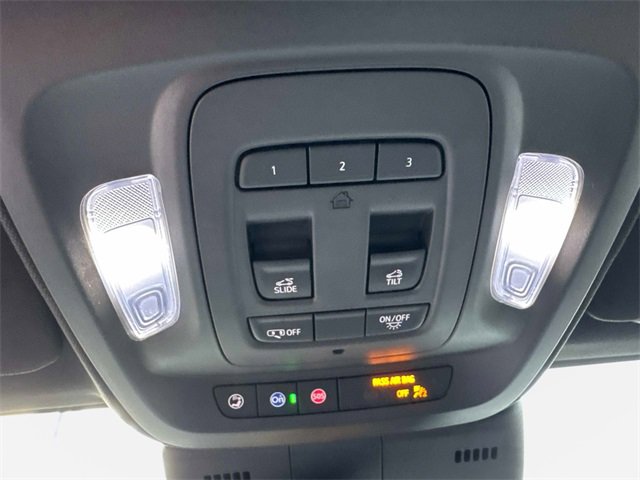 New 2026 Cadillac CT4 Premium Luxury image 20