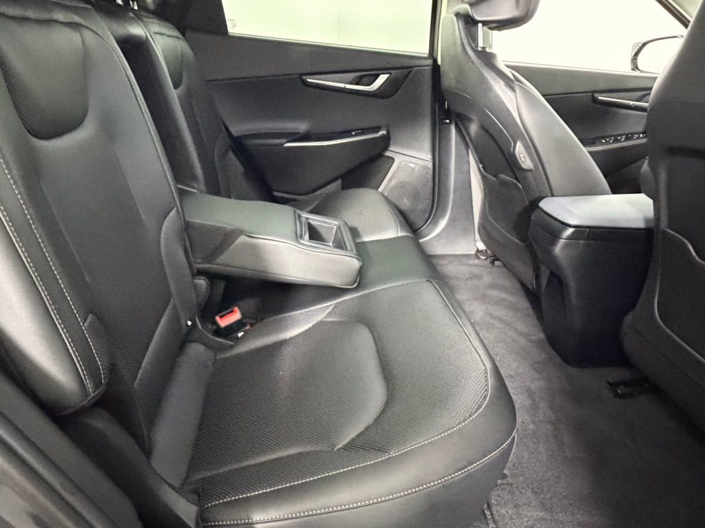 Used 2024 Kia EV6 Wind w/ Wind Technology Package image 33