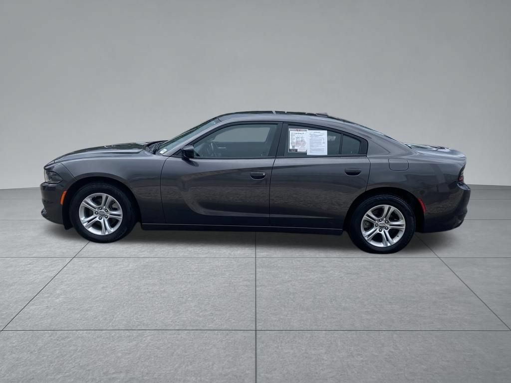 Used 2023 Dodge Charger SXT RWD image 4