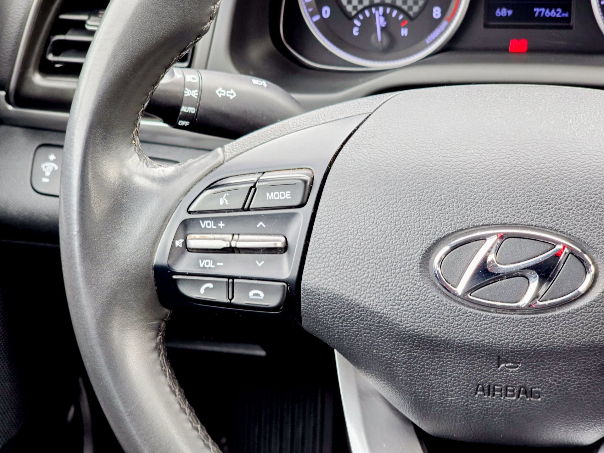 Used 2020 Hyundai Elantra ECO w/ Cargo Package (C1) image 27