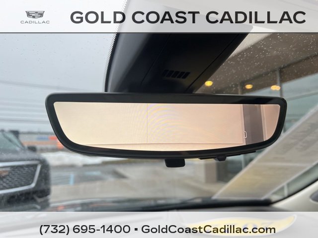 Certified 2022 Cadillac XT6 Premium Luxury w/ Technology Package image 26