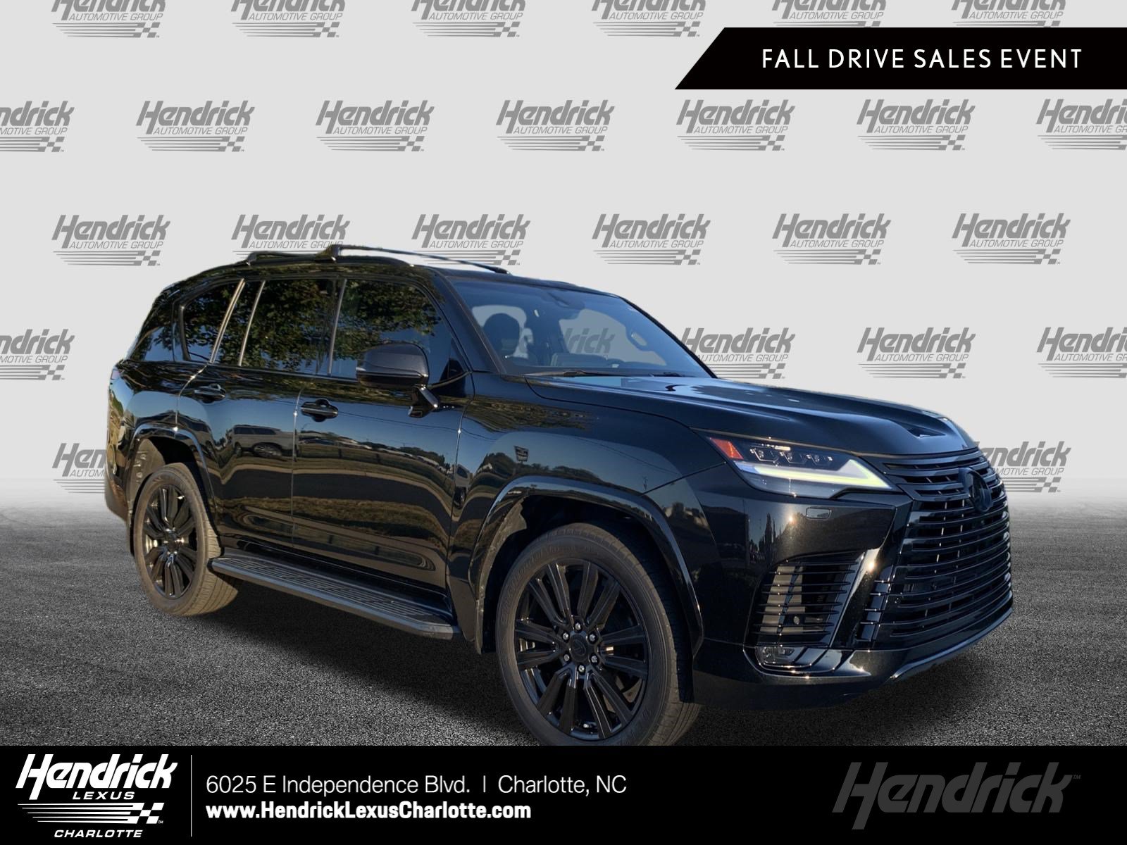 Used 2022 Lexus LX 600 4WD w/ Accessory Package (Z1)