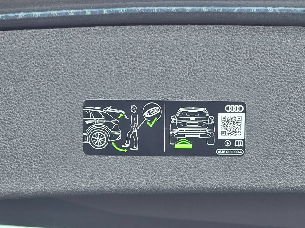 New 2026 Audi Q8 Premium Plus AWD/4WD image 18