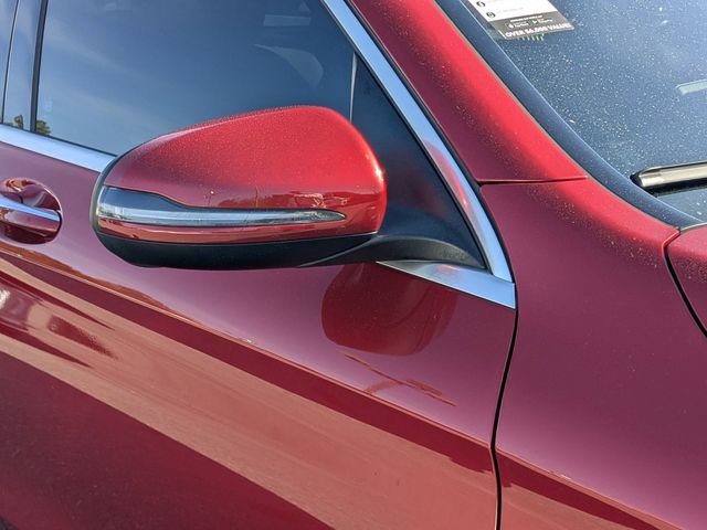 Used 2020 Mercedes-Benz GLC 300 GLC 300 image 8