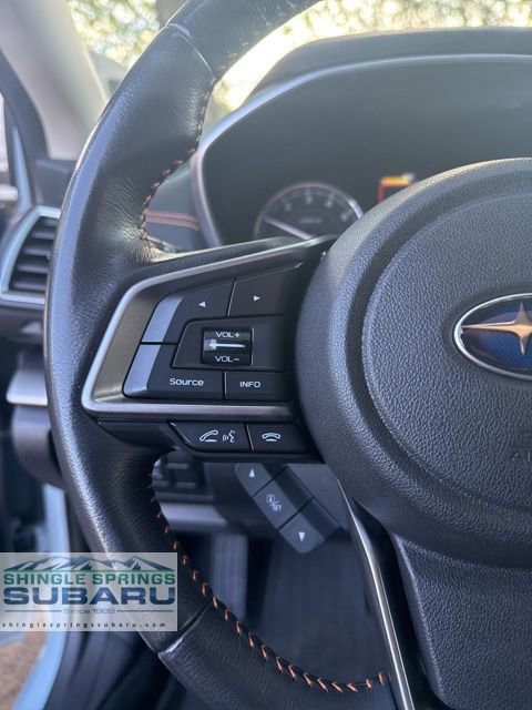 Used 2018 Subaru Crosstrek 2.0i Limited AWD/4WD image 46