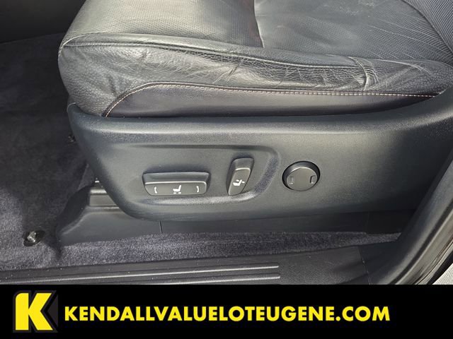 Used 2016 Lexus GX 460 w/ Premium Package AWD/4WD image 18