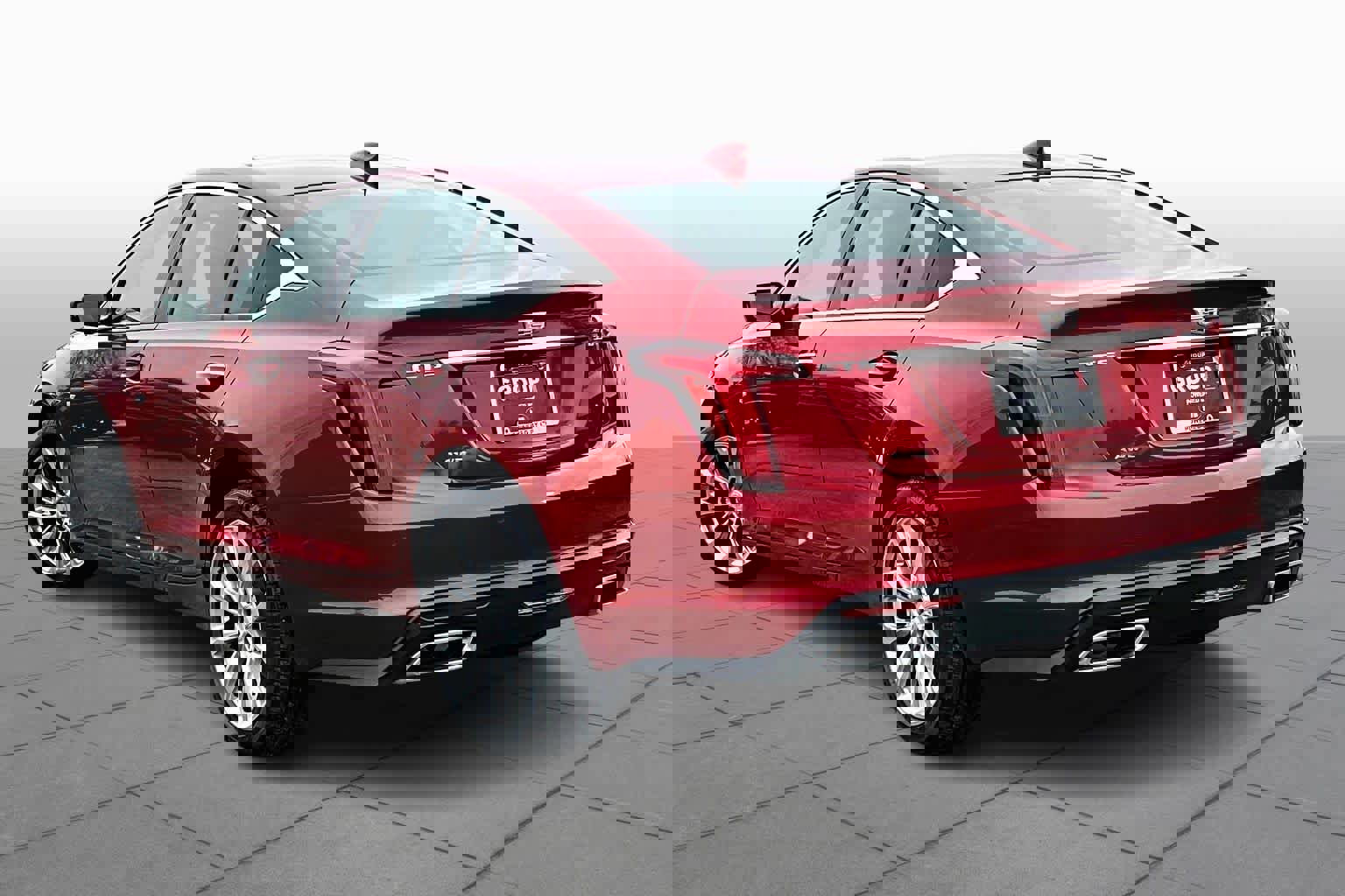 Used 2023 Cadillac CT5 Luxury image 11