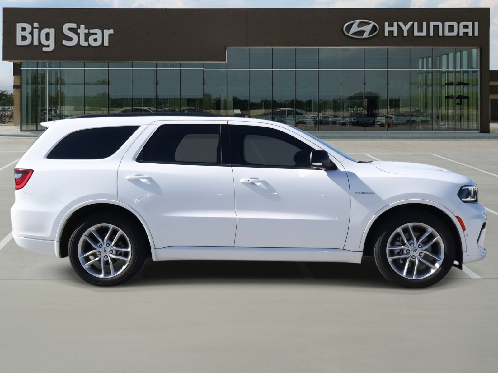 Used 2024 Dodge Durango R/T image 5