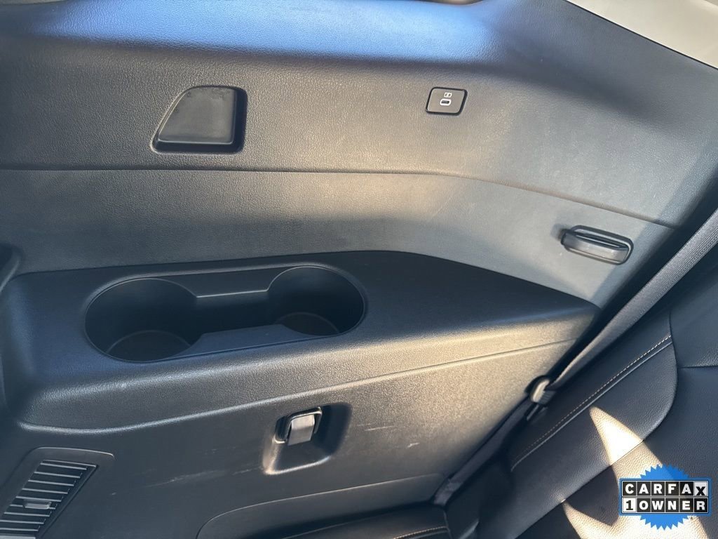 Used 2024 MAZDA CX-90 3.3 Turbo w/ Preferred Plus image 42