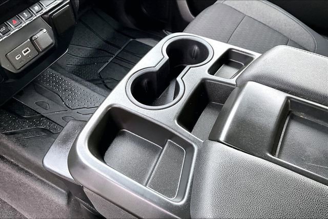 Certified 2021 Chevrolet Silverado 1500 LT w/ LPO, Liner Protection Package image 14